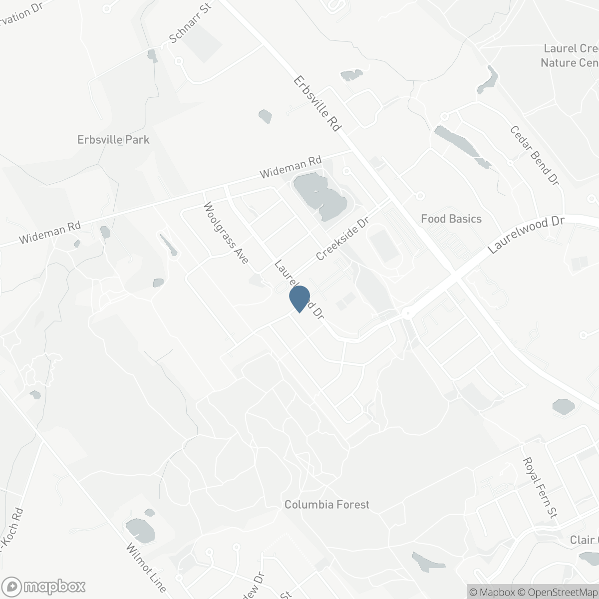 600 WHITE CEDAR Avenue, Waterloo, Ontario N2V 2W2